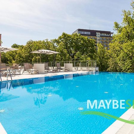 Maybesea Nadmorskie Tarasy A415 كولوبرزيغ المظهر الخارجي الصورة