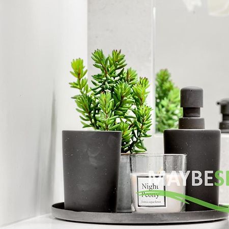 Maybesea Nadmorskie Tarasy A415 كولوبرزيغ المظهر الخارجي الصورة